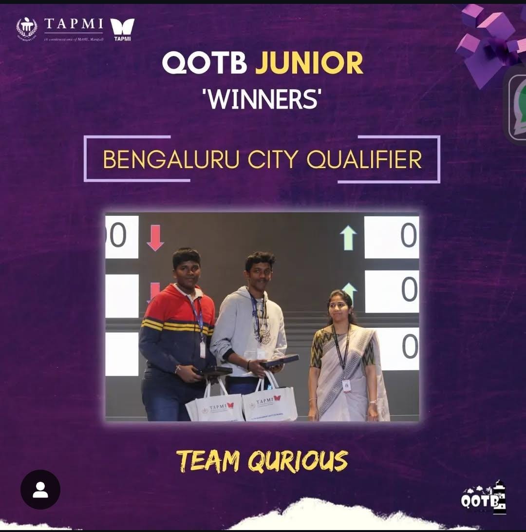 QOTB